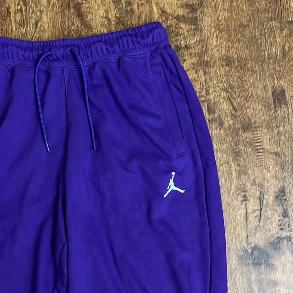 Jordan Multi Sport Joggers Size L